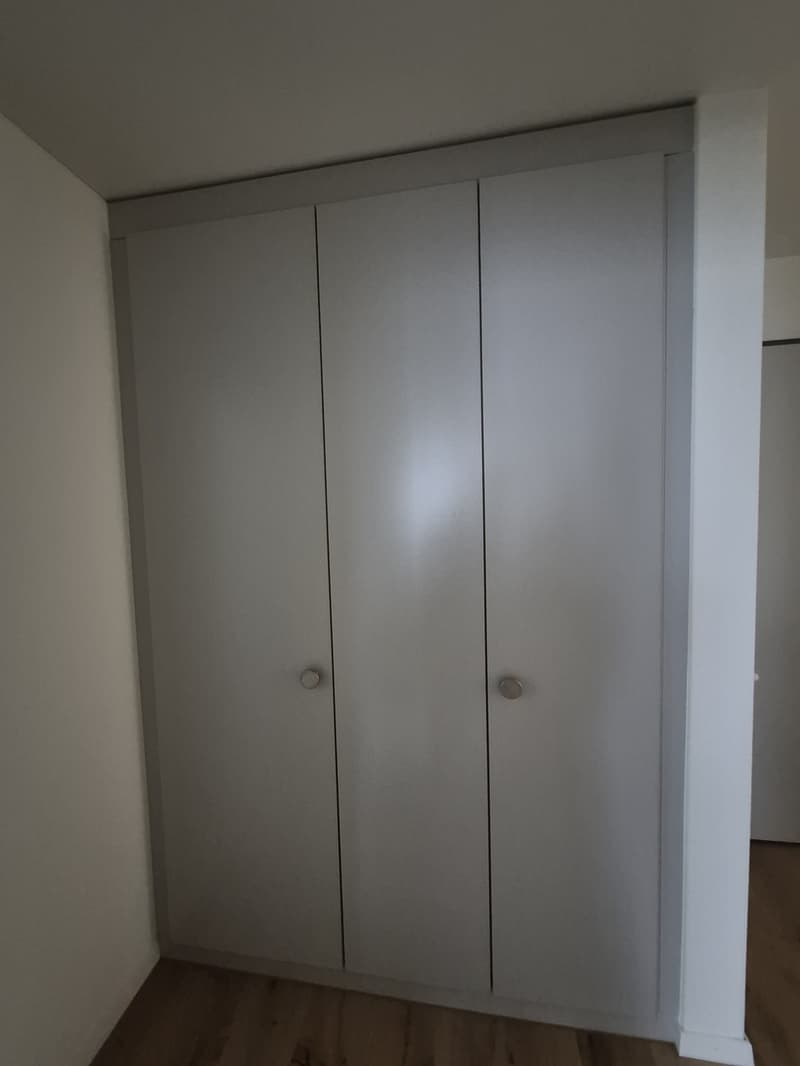 Frisch renovierte 3,5 Zimmerwohnung in Adligenseil LU, 10 Minuten nach Zentrum Luzern (5)
