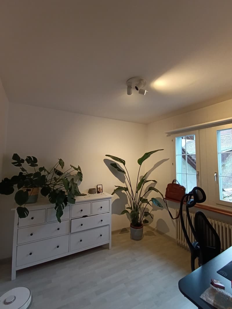 3,5 Zimmer Wohnung mitten in der Altstadt Baden (7)