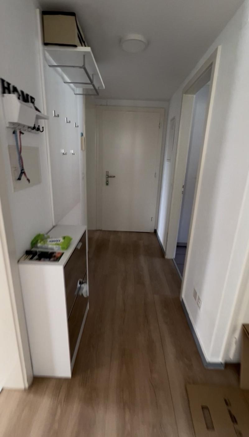 Appartamento di 4 locali a Wettingen in affitto dal 1° agosto (8)