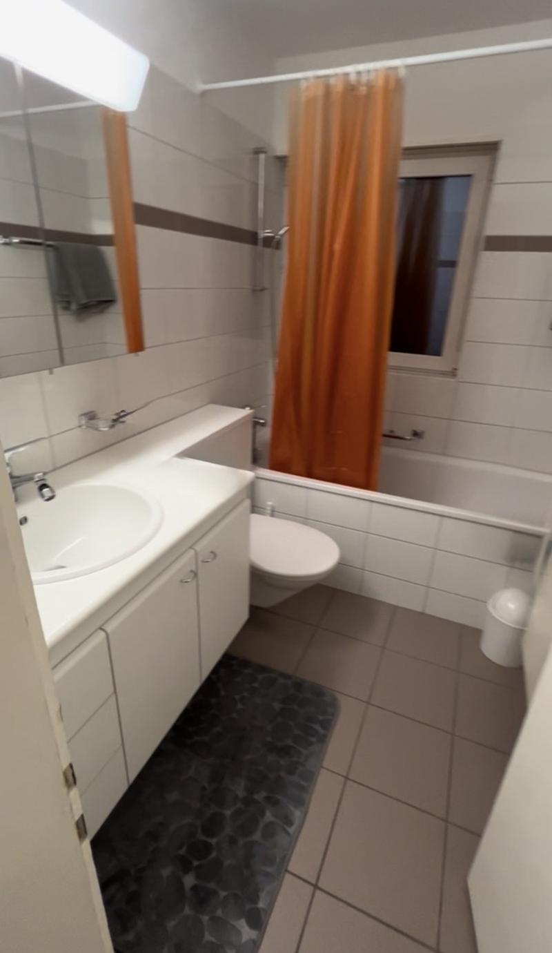 Appartamento di 4 locali a Wettingen in affitto dal 1° agosto (5)