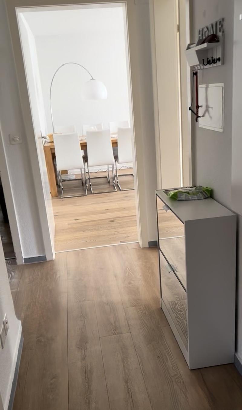 Appartamento di 4 locali a Wettingen in affitto dal 1° agosto (9)