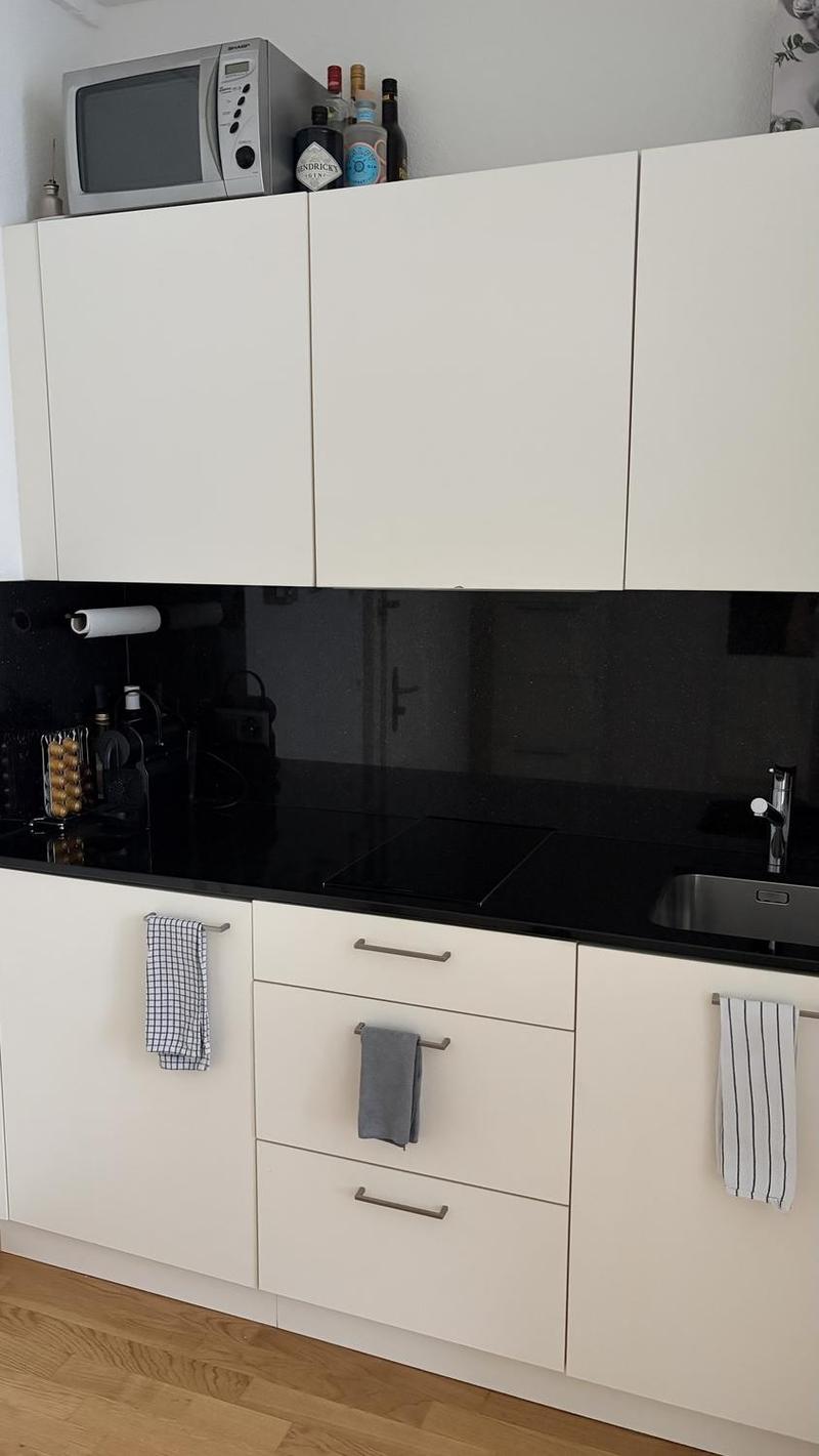 Wohnung in Zürich Oerlikon (3)