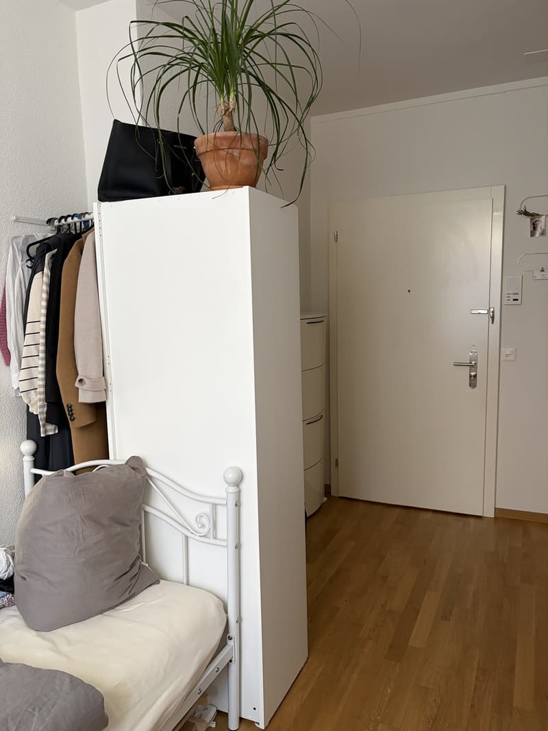 Wohnung in Zürich Oerlikon (6)