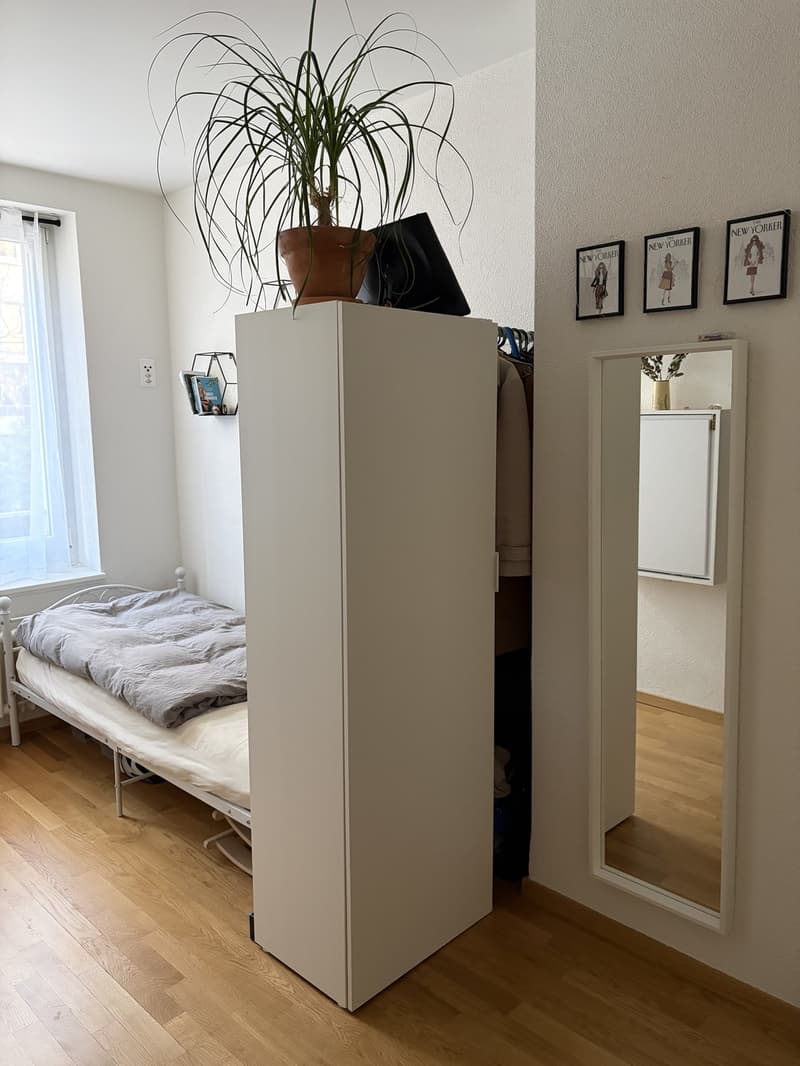 Wohnung in Zürich Oerlikon (4)