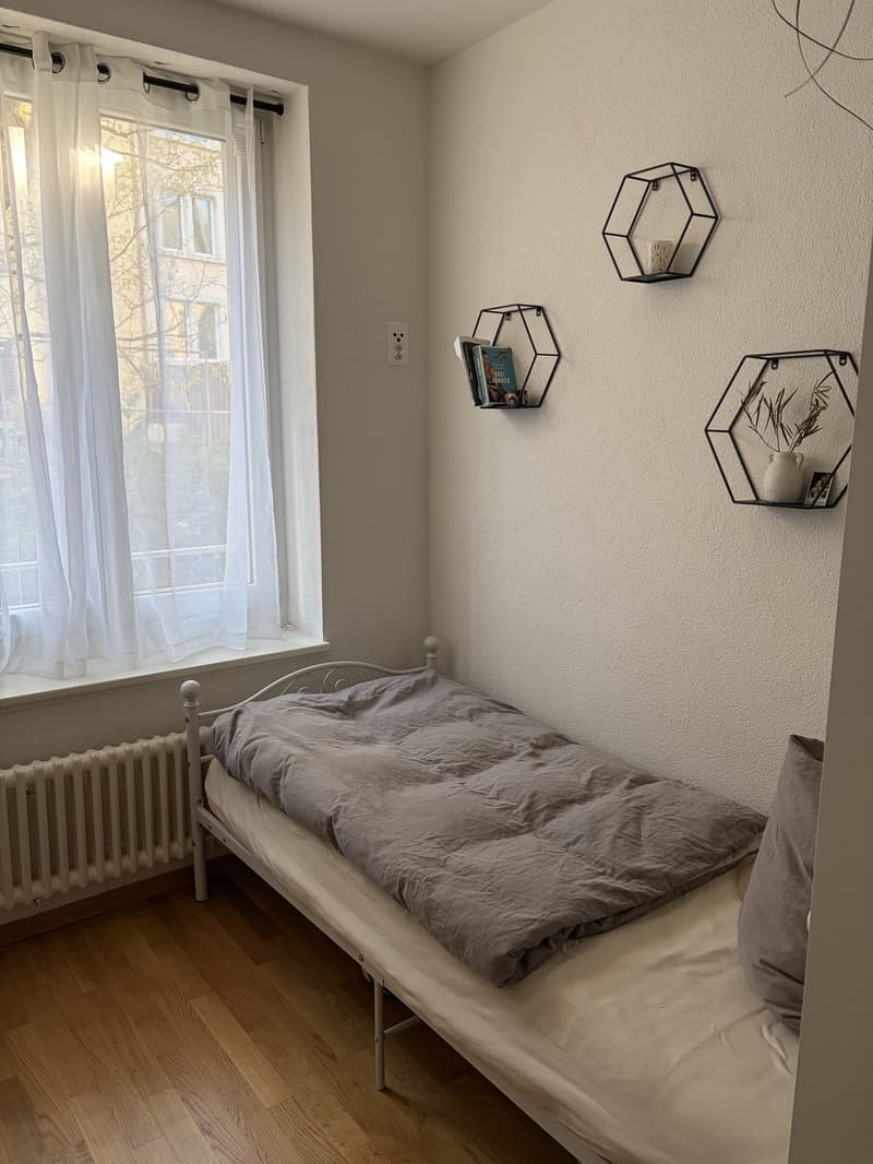 Wohnung in Zürich Oerlikon (5)
