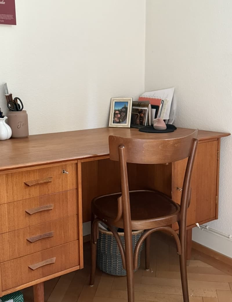 Chambre d'été au cœur du district 3 (5)
