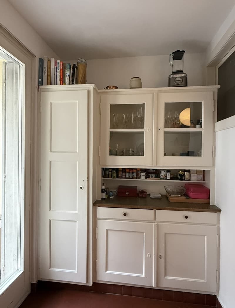 Chambre d'été au cœur du district 3 (11)