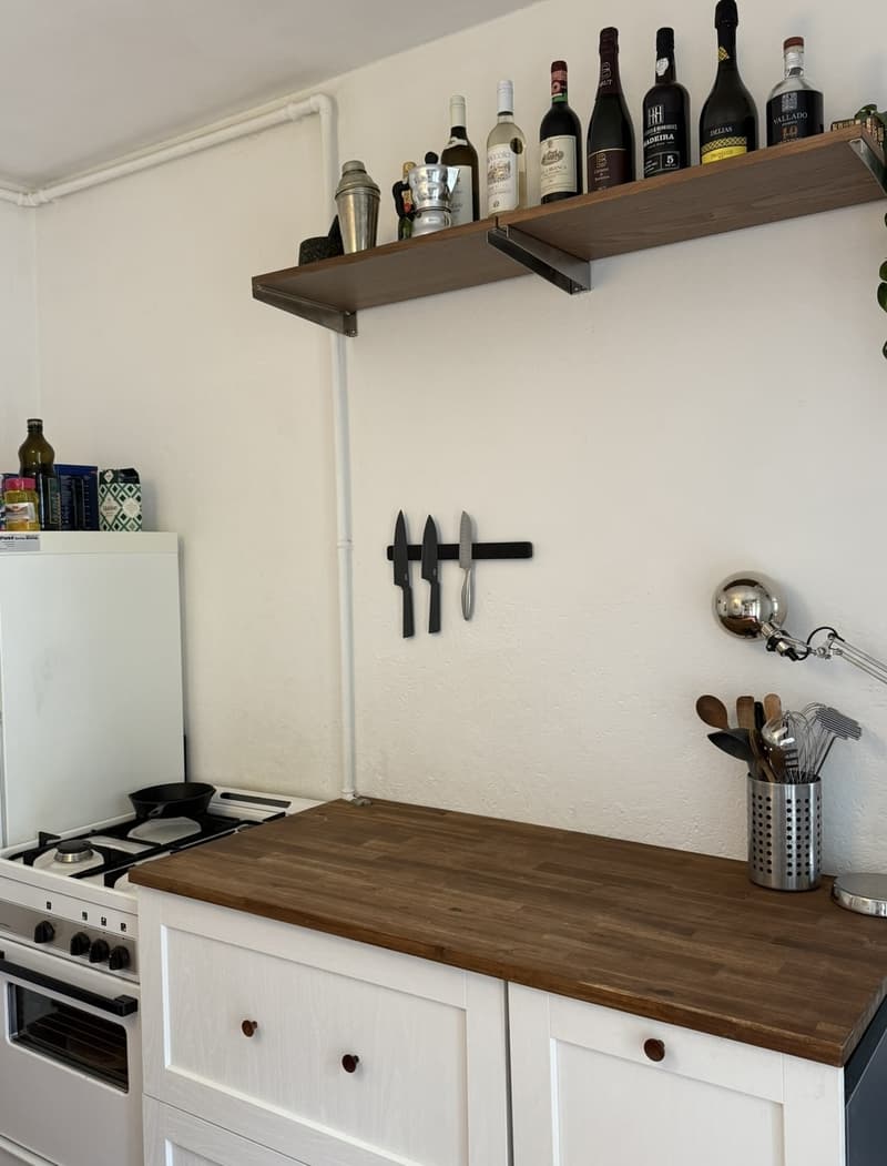 Chambre d'été au cœur du district 3 (12)