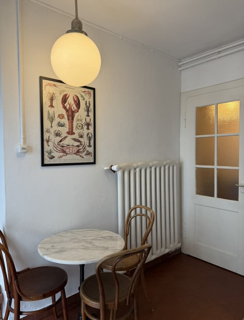 Chambre d'été au cœur du district 3 (10)