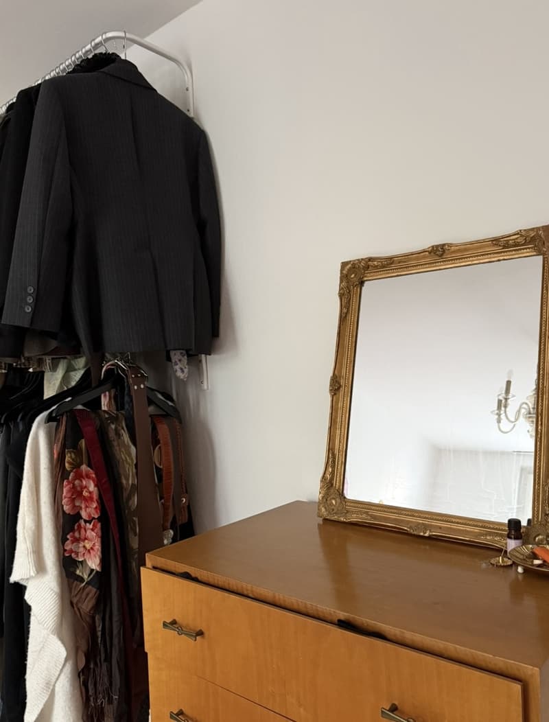 Chambre d'été au cœur du district 3 (6)