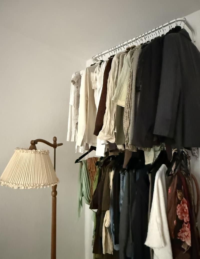 Chambre d'été au cœur du district 3 (9)