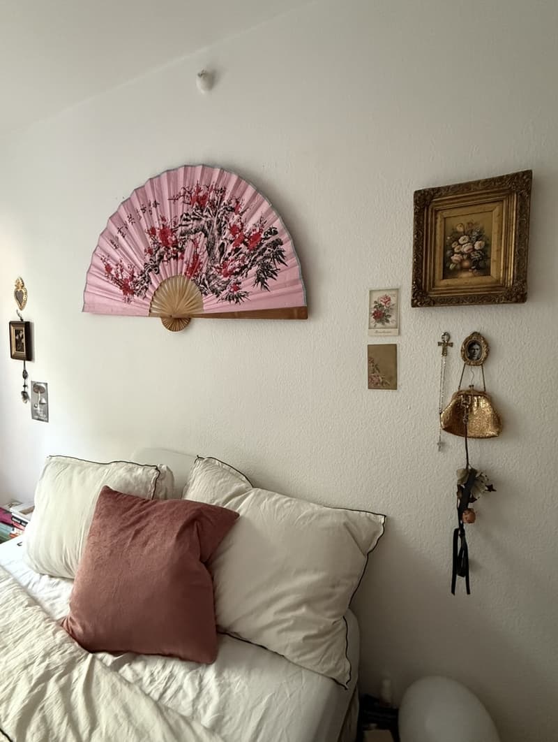 Chambre d'été au cœur du district 3 (2)