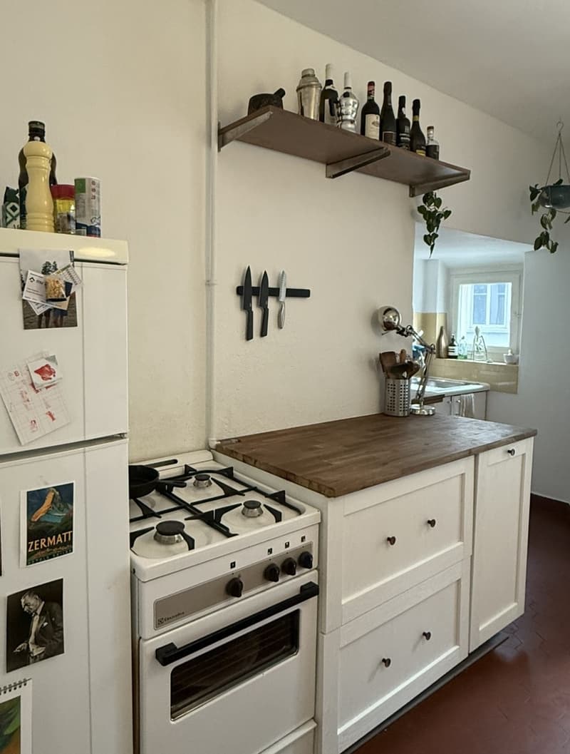 Chambre d'été au cœur du district 3 (7)