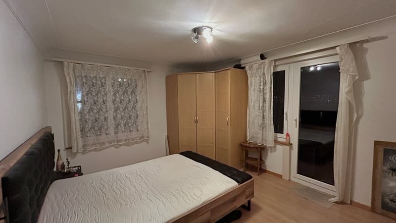 3.5-Zimmer in Erlenbach (ZH) mit 50 m² Terrasse & Seesicht (8)