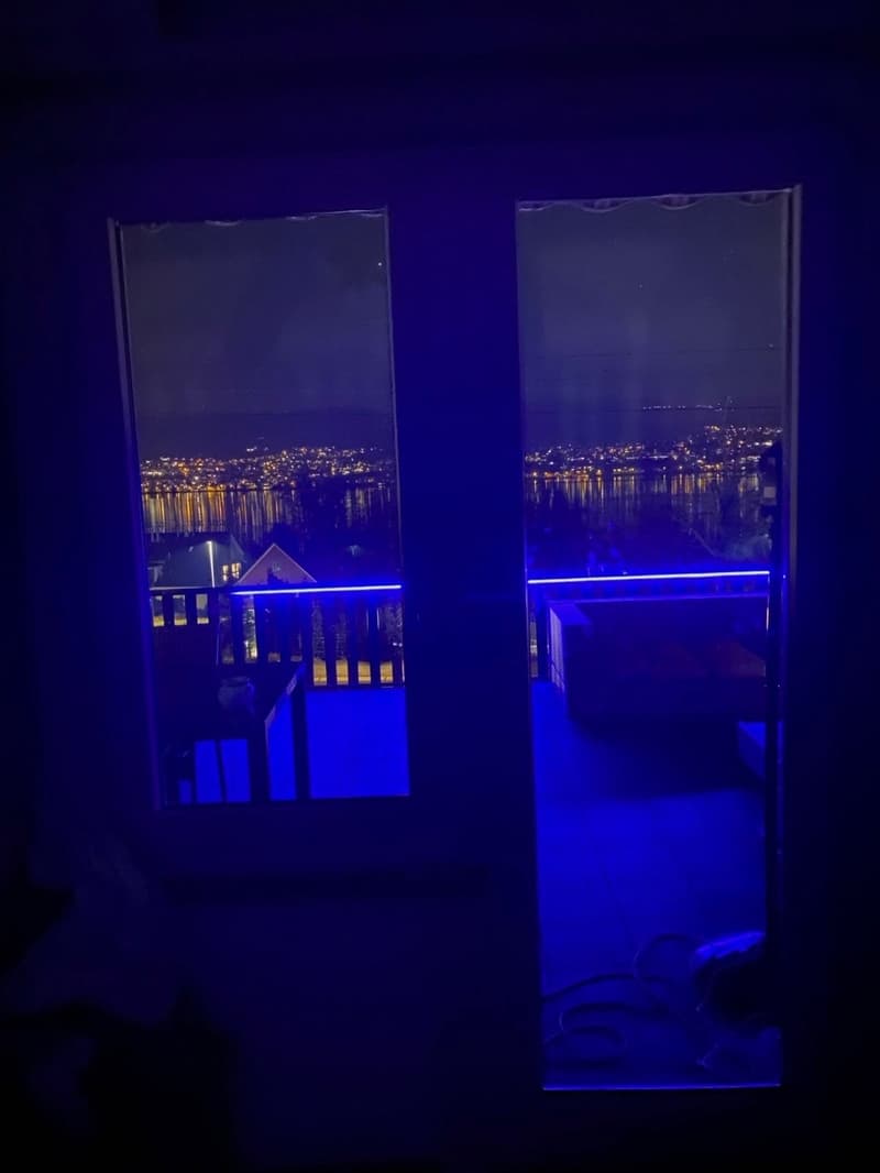 3.5-Zimmer in Erlenbach (ZH) mit 50 m² Terrasse & Seesicht (3)