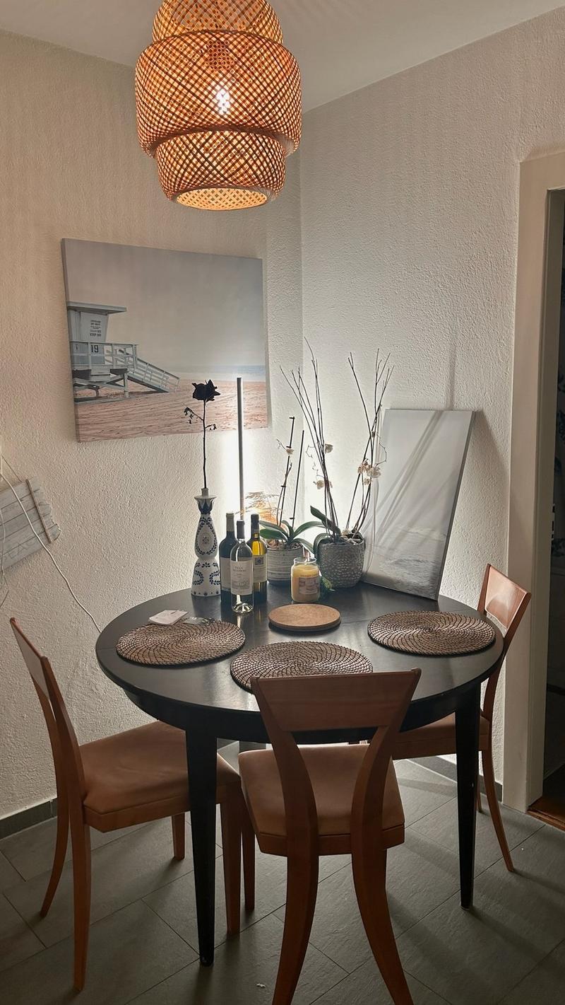 3.5-Zimmer in Erlenbach (ZH) mit 50 m² Terrasse & Seesicht (5)