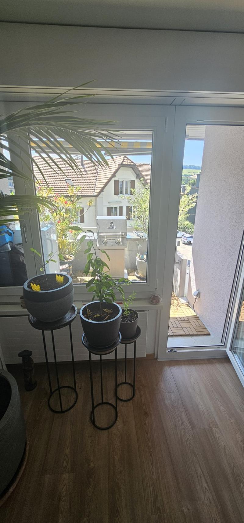 Bright 4.5-room apartment (100 m²) with balcony in Muri (11)