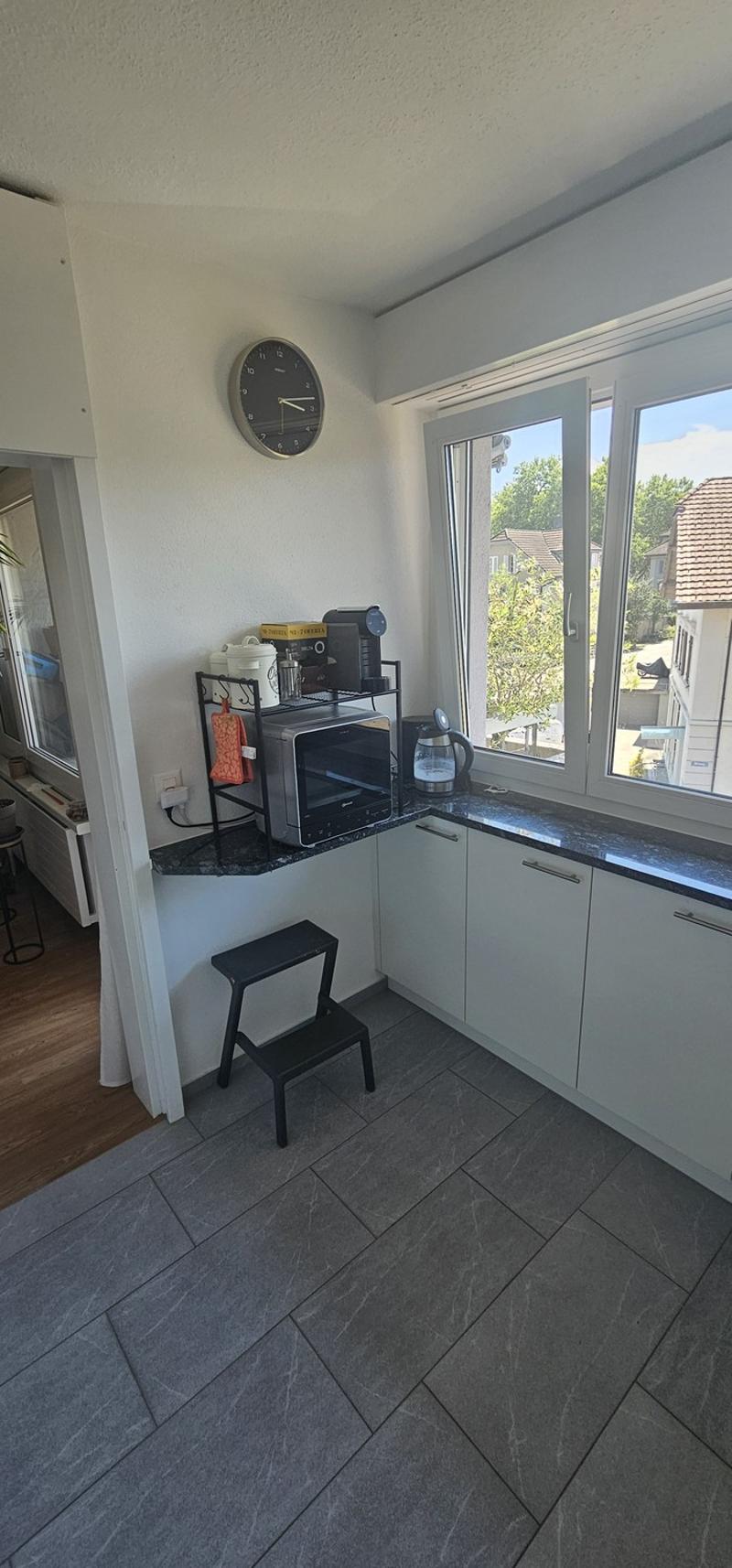 Bright 4.5-room apartment (100 m²) with balcony in Muri (7)