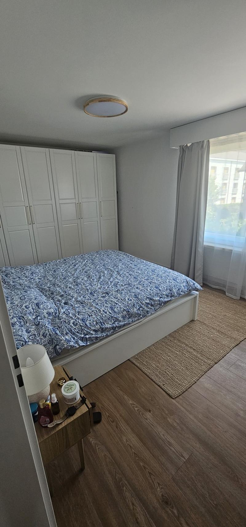 Bright 4.5-room apartment (100 m²) with balcony in Muri (12)