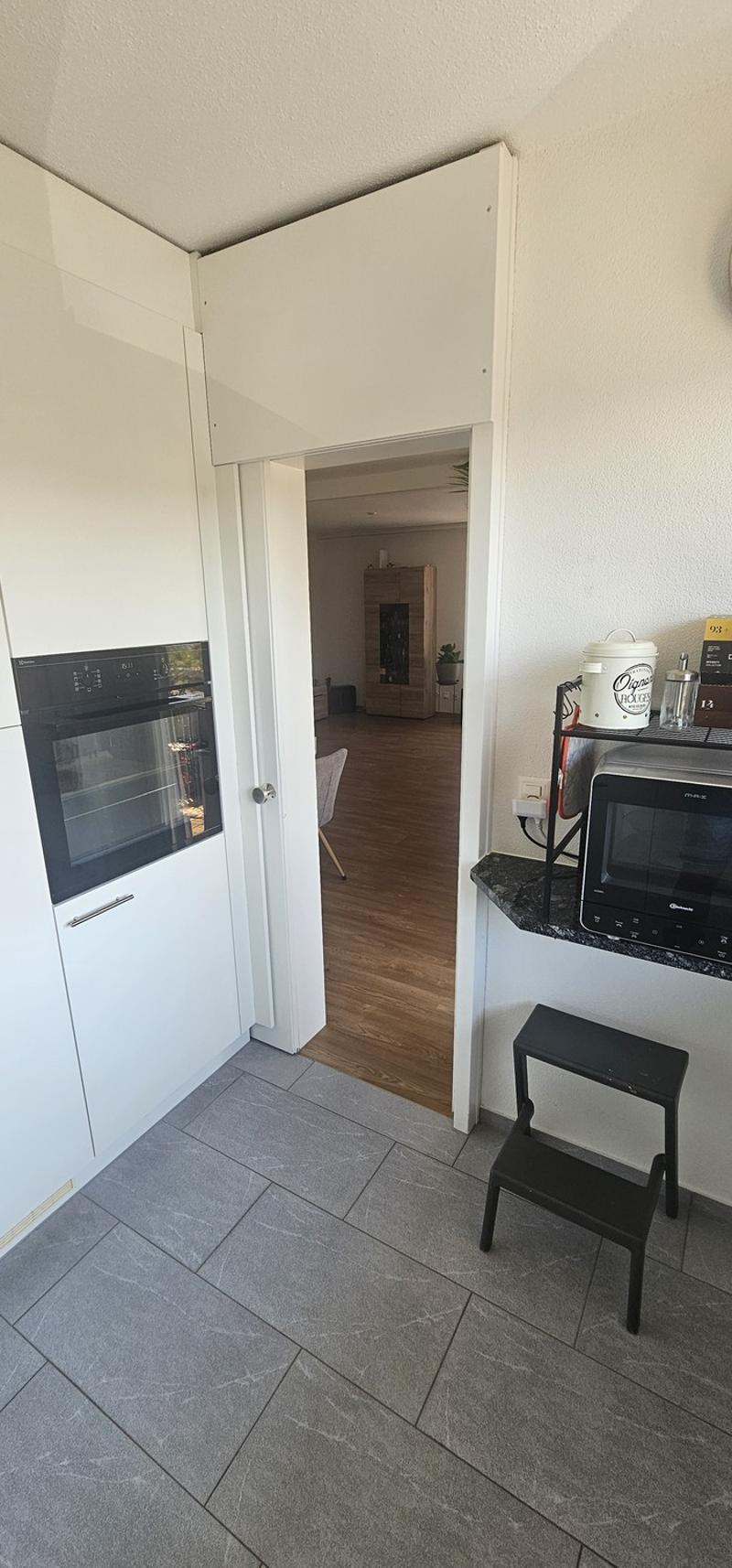 Bright 4.5-room apartment (100 m²) with balcony in Muri (6)