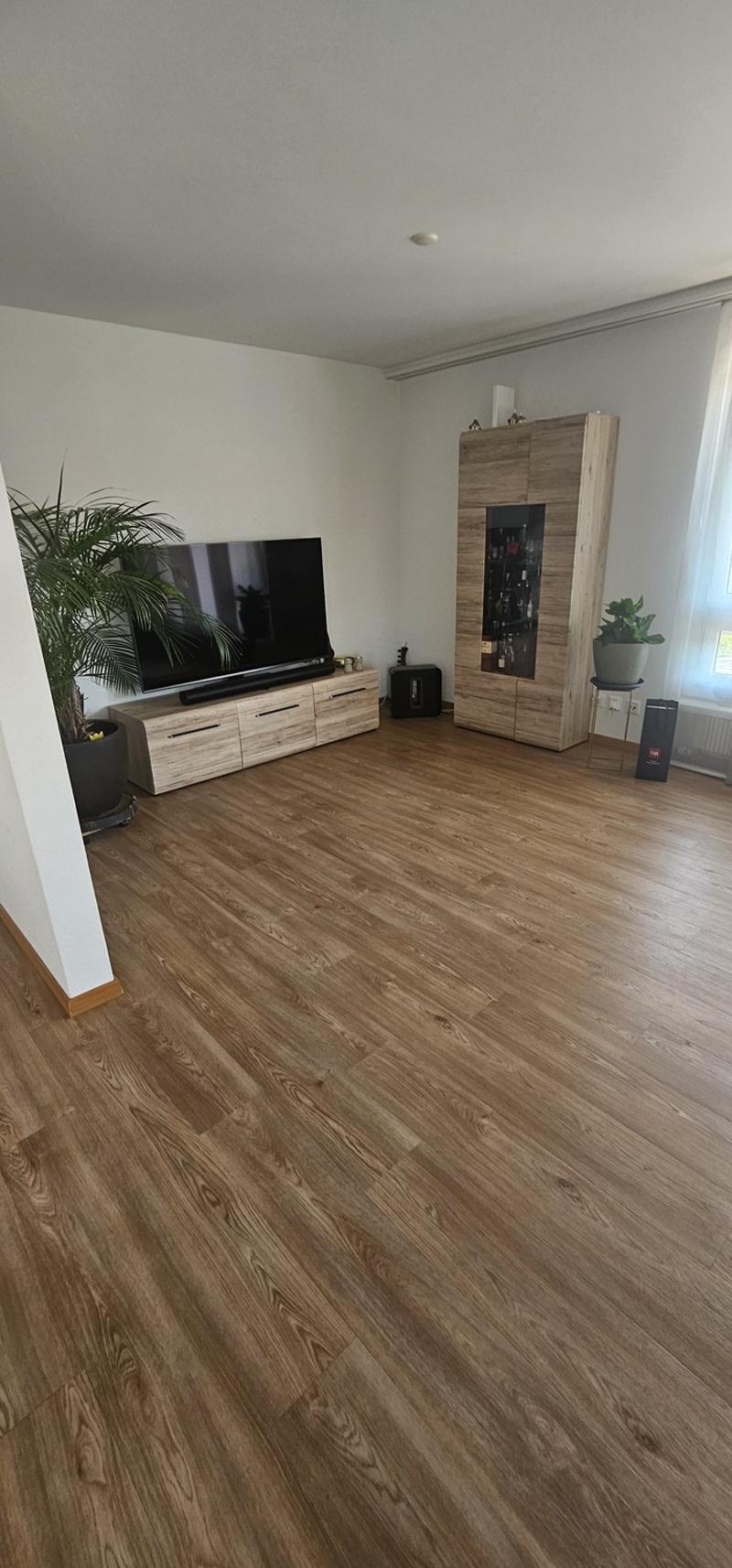 Bright 4.5-room apartment (100 m²) with balcony in Muri (3)