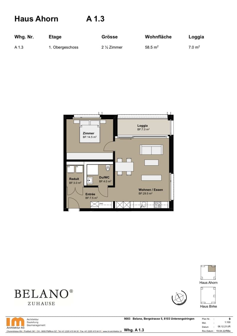 Belano Zuhause in Unterengstringen (6)