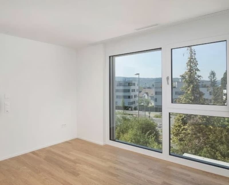 Belano Zuhause in Unterengstringen (1)