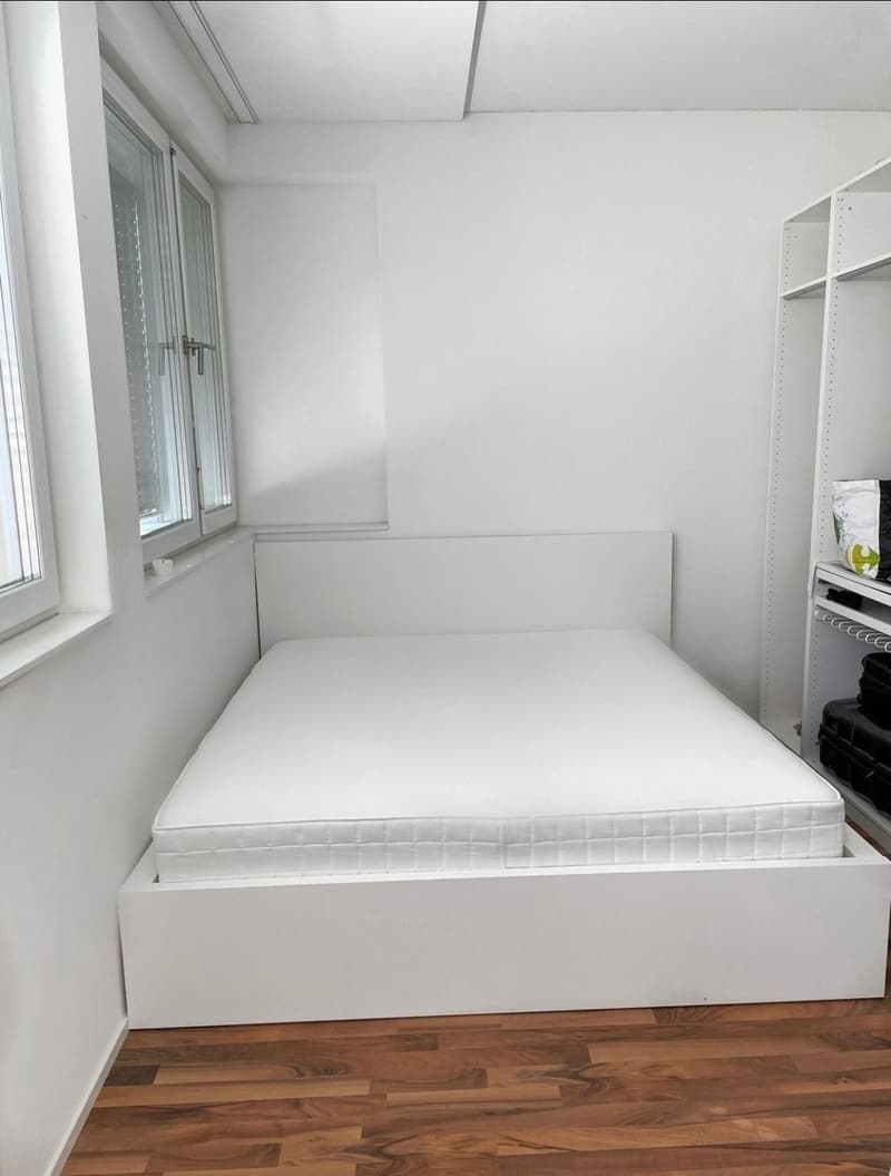 Appartamento 1,5 locali in Zypressenstrasse - Zürich (2)