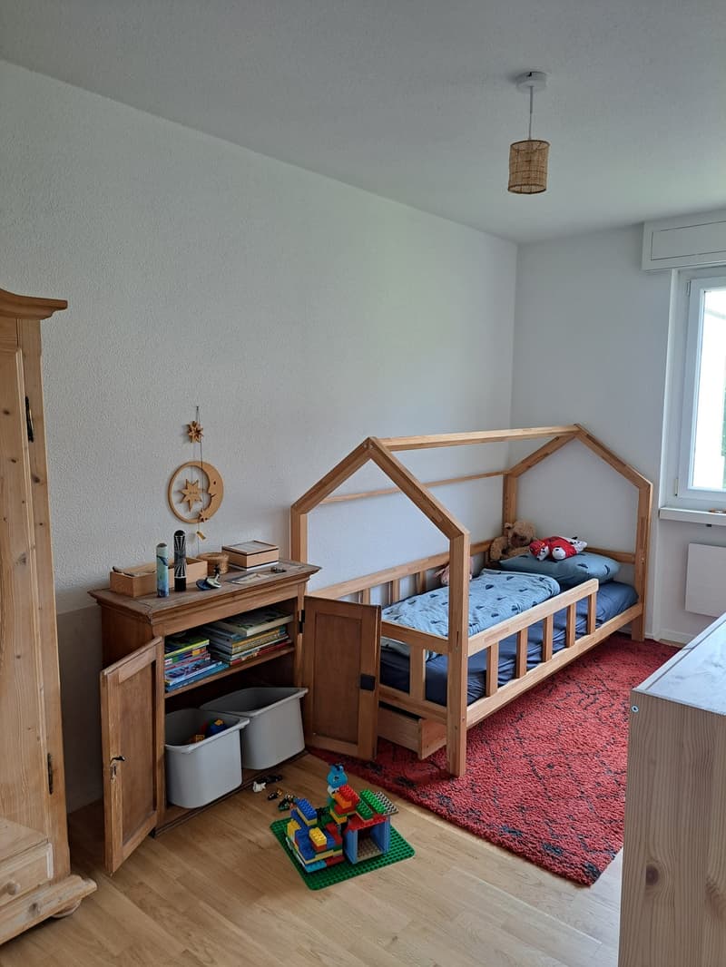 Nachmieter gesucht (3)