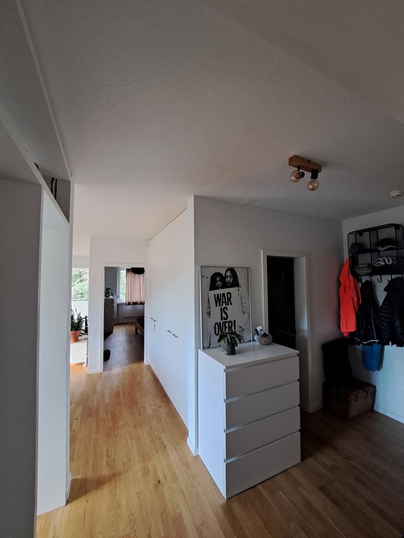 Nachmieter gesucht (4)
