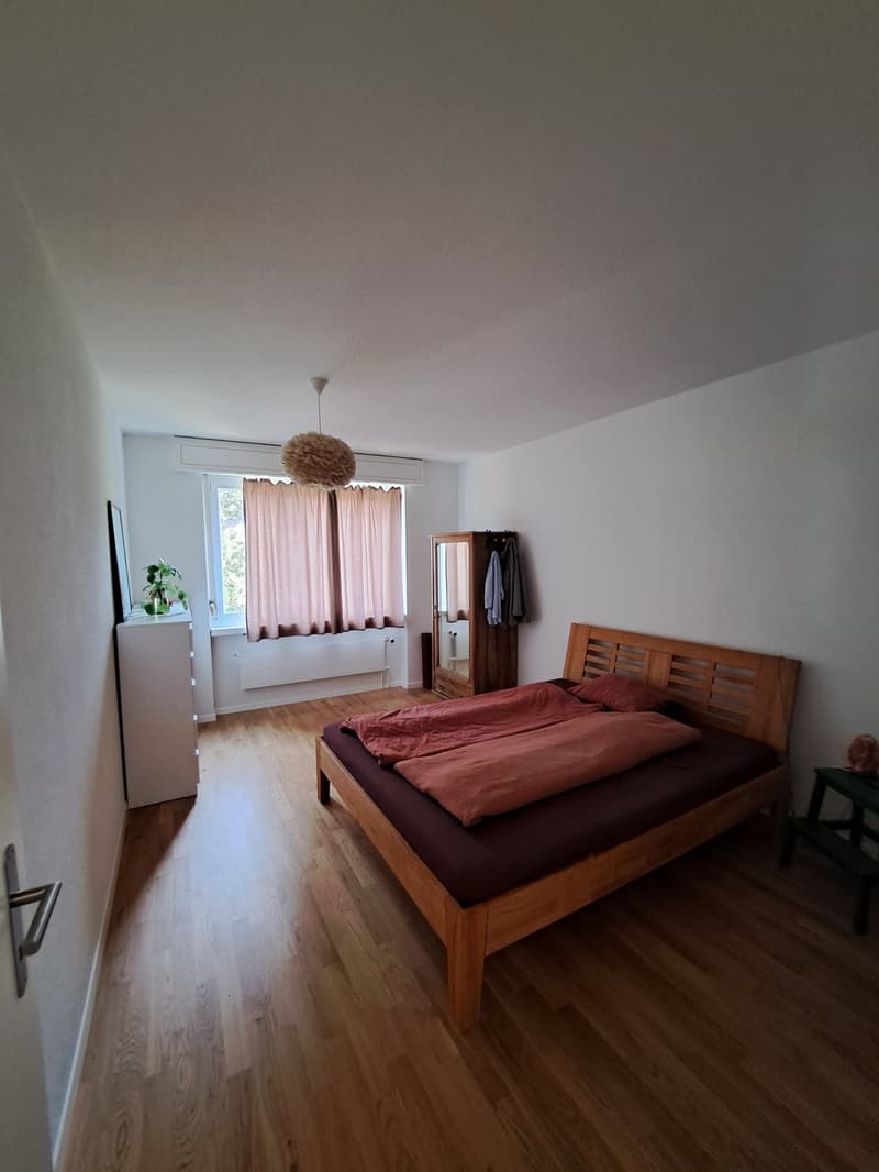 Nachmieter gesucht (2)