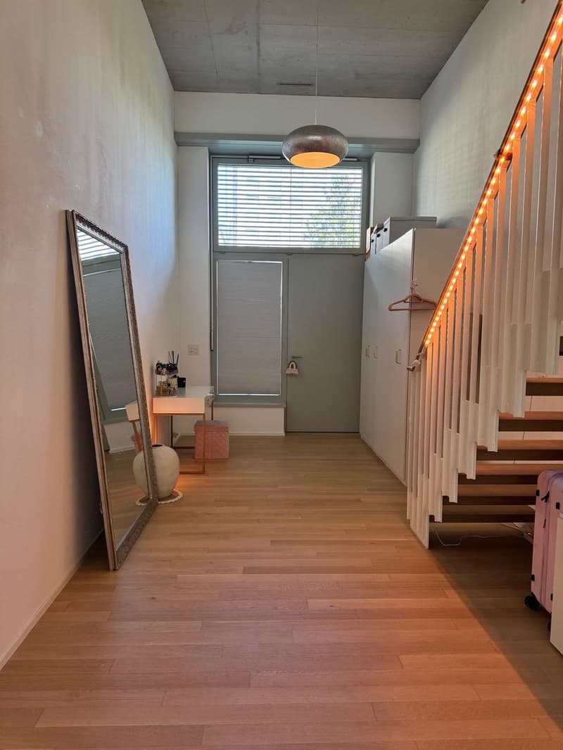 1 ½ Zimmer-Wohnung, 8304 Wallisellen (5)