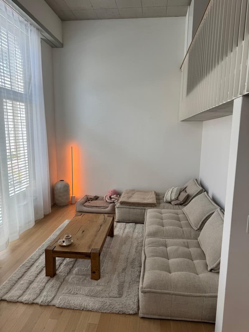 1 ½ Zimmer-Wohnung, 8304 Wallisellen (2)