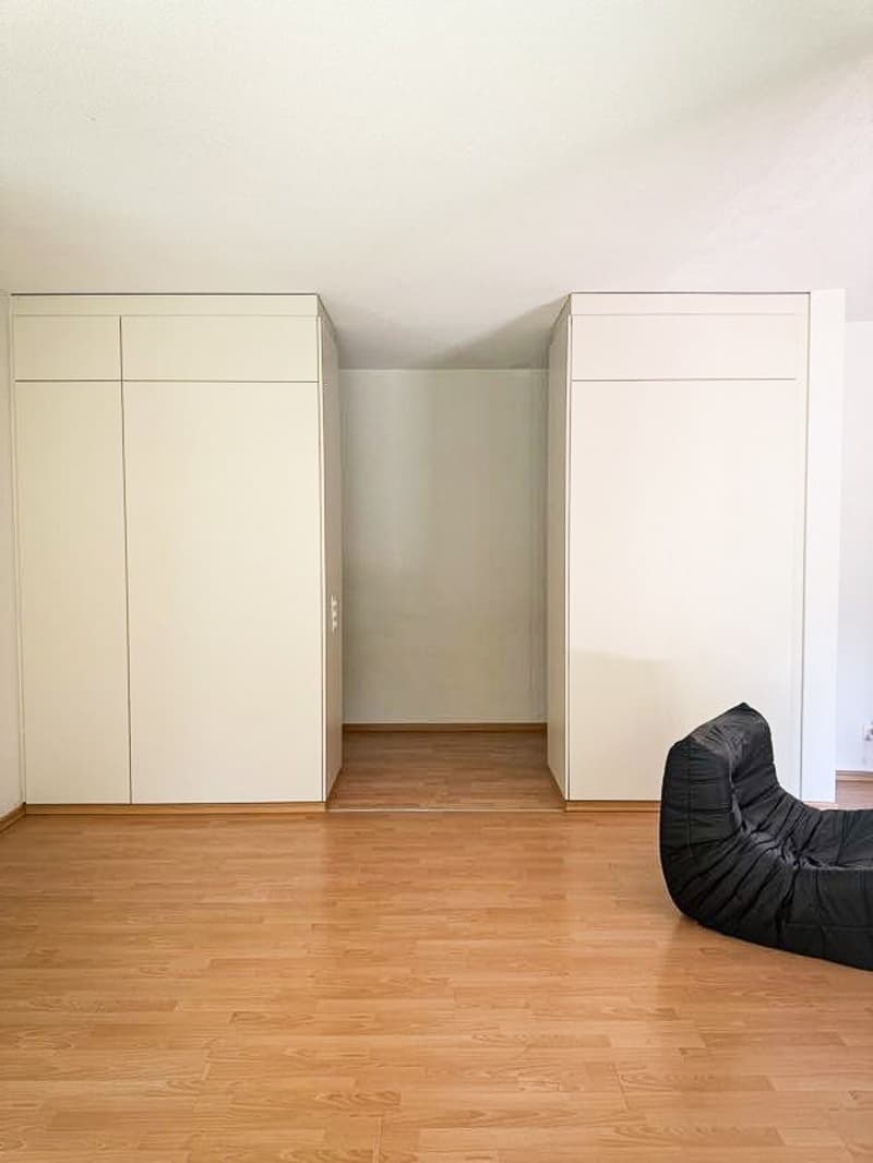 Beautiful 3.5-room apartment in Zürich Enge lease takeover until 31 March 2027 (4)