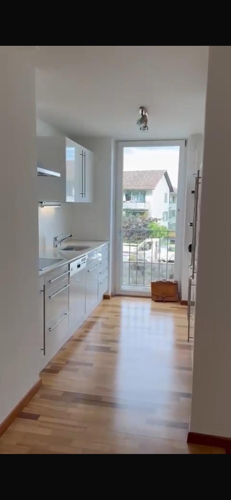 Appartement 3 ½ pièces, 8800 Thalwil (3)