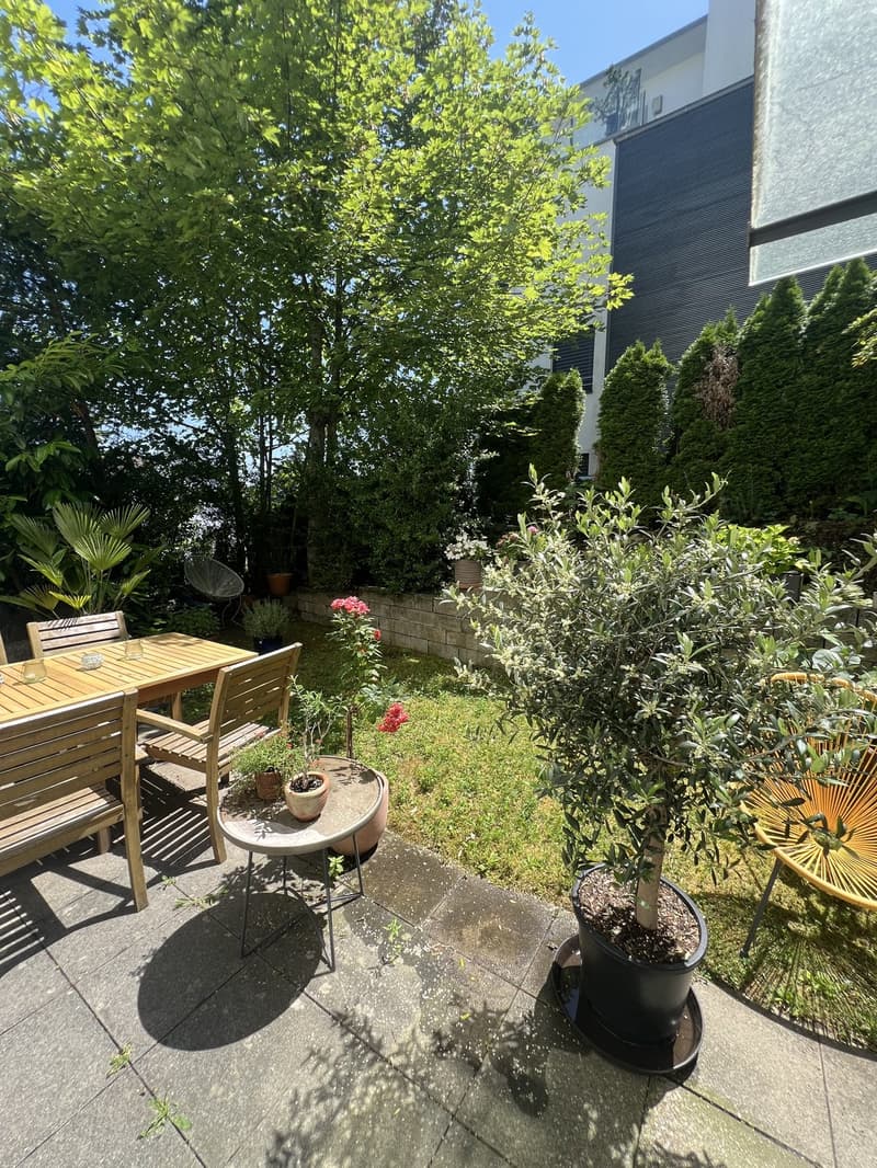 Appartement 3 ½ pièces, 8800 Thalwil (8)
