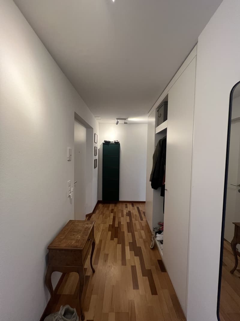 Appartement 3 ½ pièces, 8800 Thalwil (10)