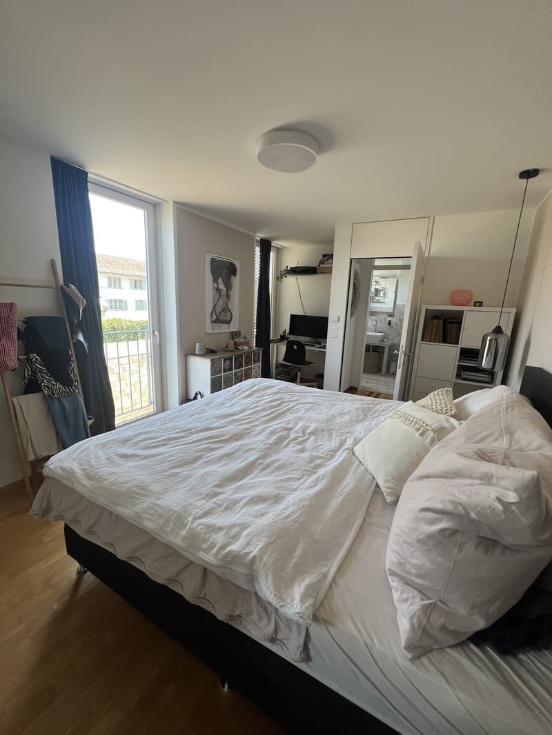 Appartement 3 ½ pièces, 8800 Thalwil (4)