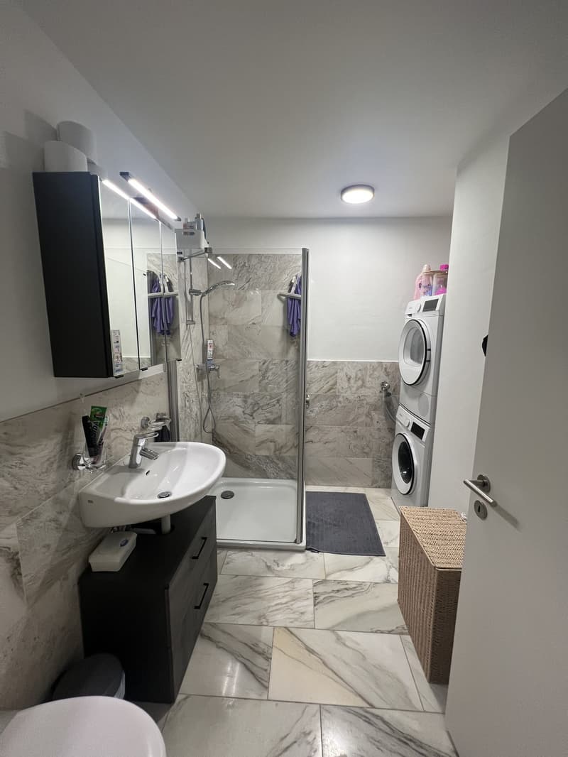 Appartement 3 ½ pièces, 8800 Thalwil (6)