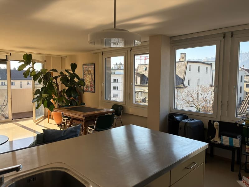 Appartamento condiviso cerca nuovo coinquilino (2)
