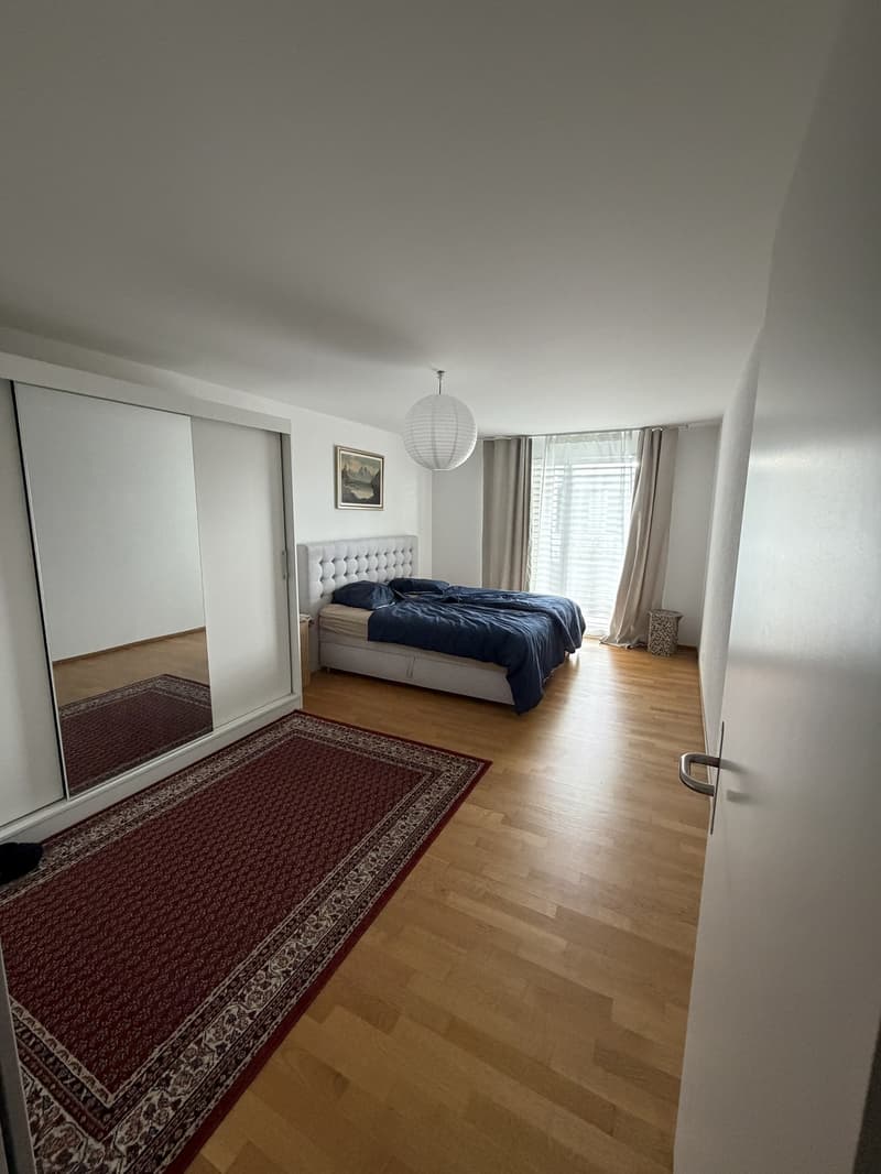 Moderne 2.5 Zimmer Wohnung (4)