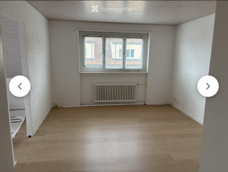 Appartamento mansardato di 3 camere in posizione ottimale con vista spettacolare sul lago (6)