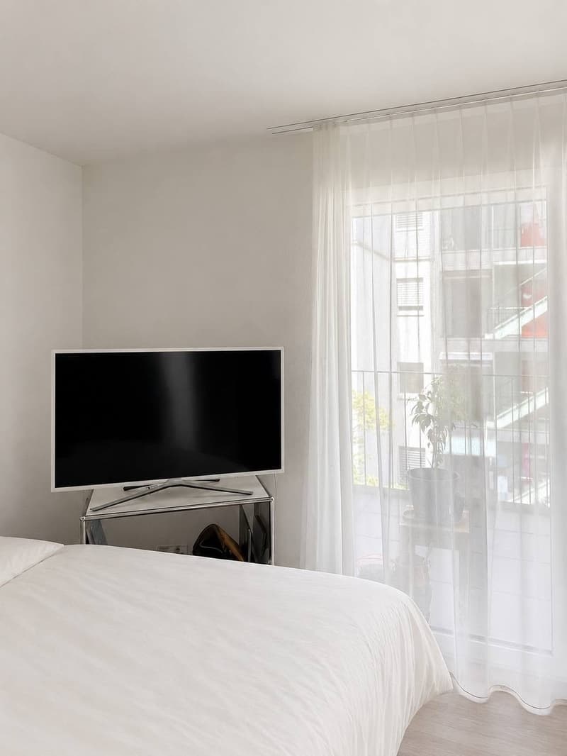 1 ½ room apartment, 8048 Zurich (2)