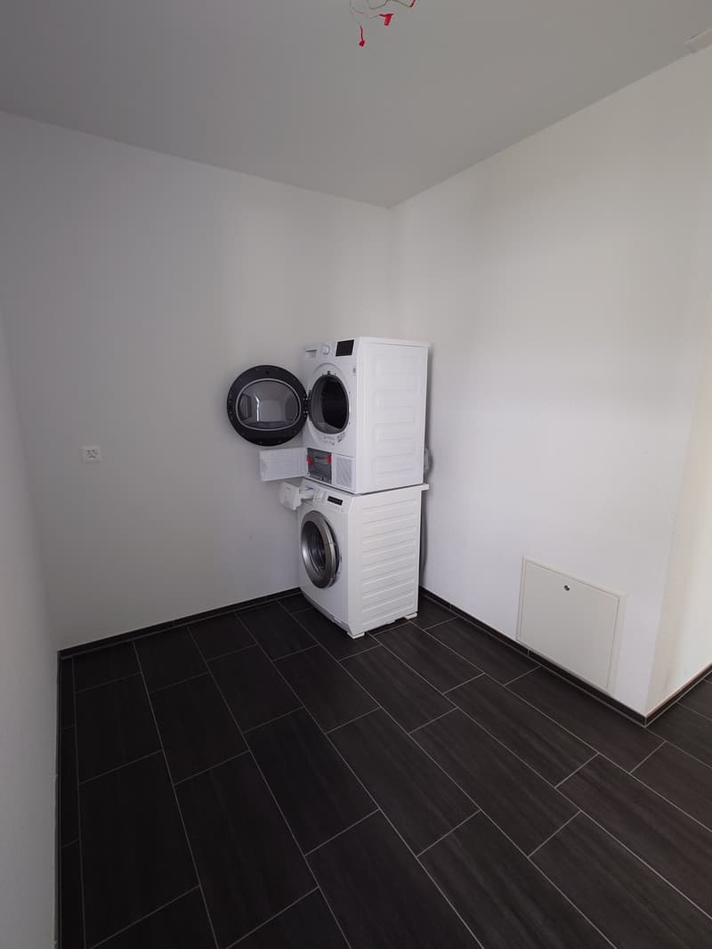 Helle 2.5-Zimmer-Wohnung mit Terrasse (7)
