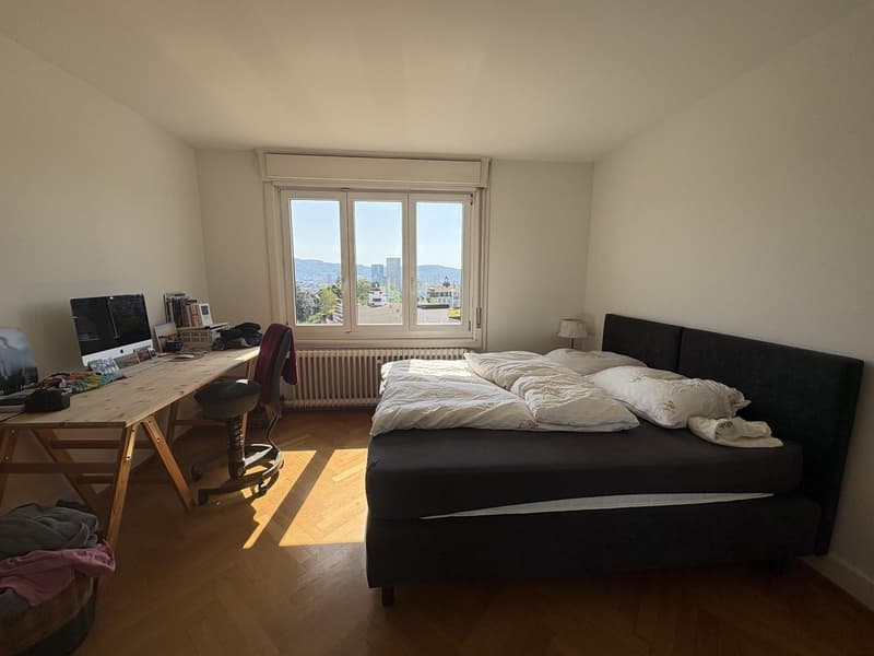 Balcony and sea view sublet from 15.07.26 (1)