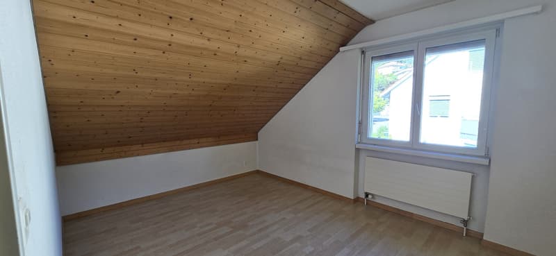 Schlafzimmer 3