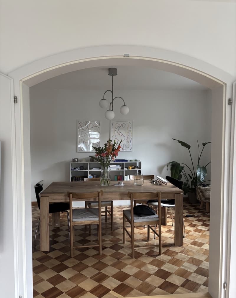 Bel appartement de ville (3)