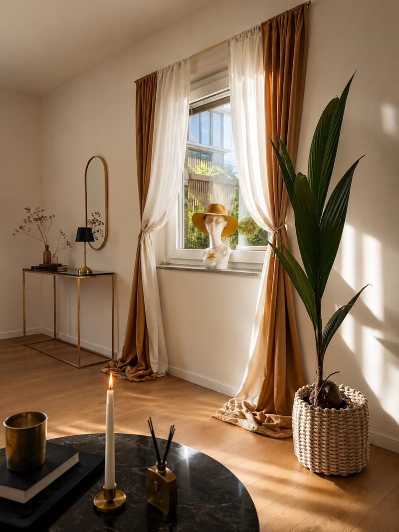 Spacious Lakeside Home in Kusnacht - August / September (8)