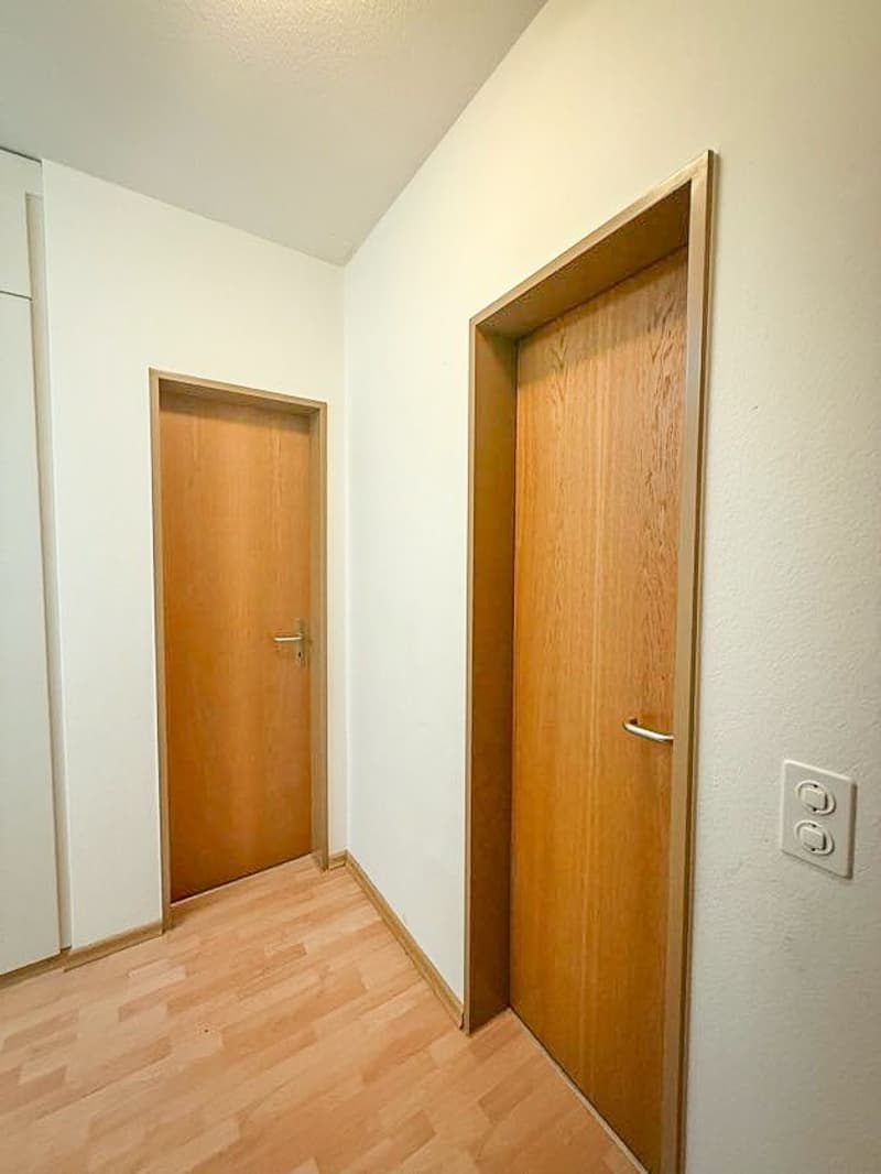 Beautiful 3.5-room apartment in Zürich Enge lease takeover until 31 March 2027 (9)