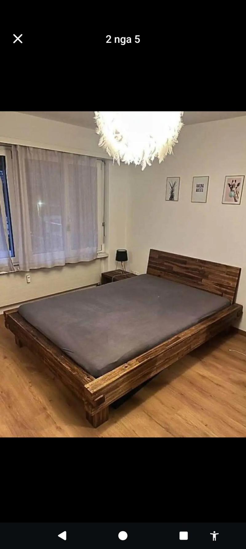 Available for rent immediately 4.5 room furnished apartment in Zollikon (2)